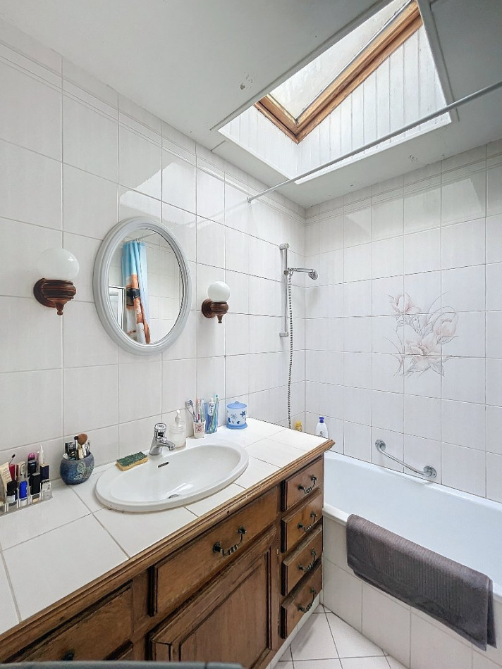 vente Maison de hameau Montbouy - Photo 10