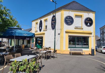vente Bar Saint Macaire En Mauges