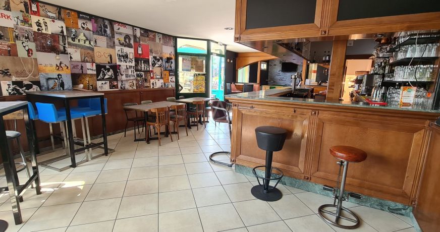 vente Bar Saint Macaire En Mauges