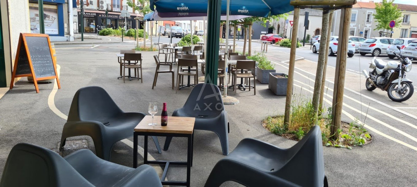 vente Bar Saint Macaire En Mauges - Photo 5