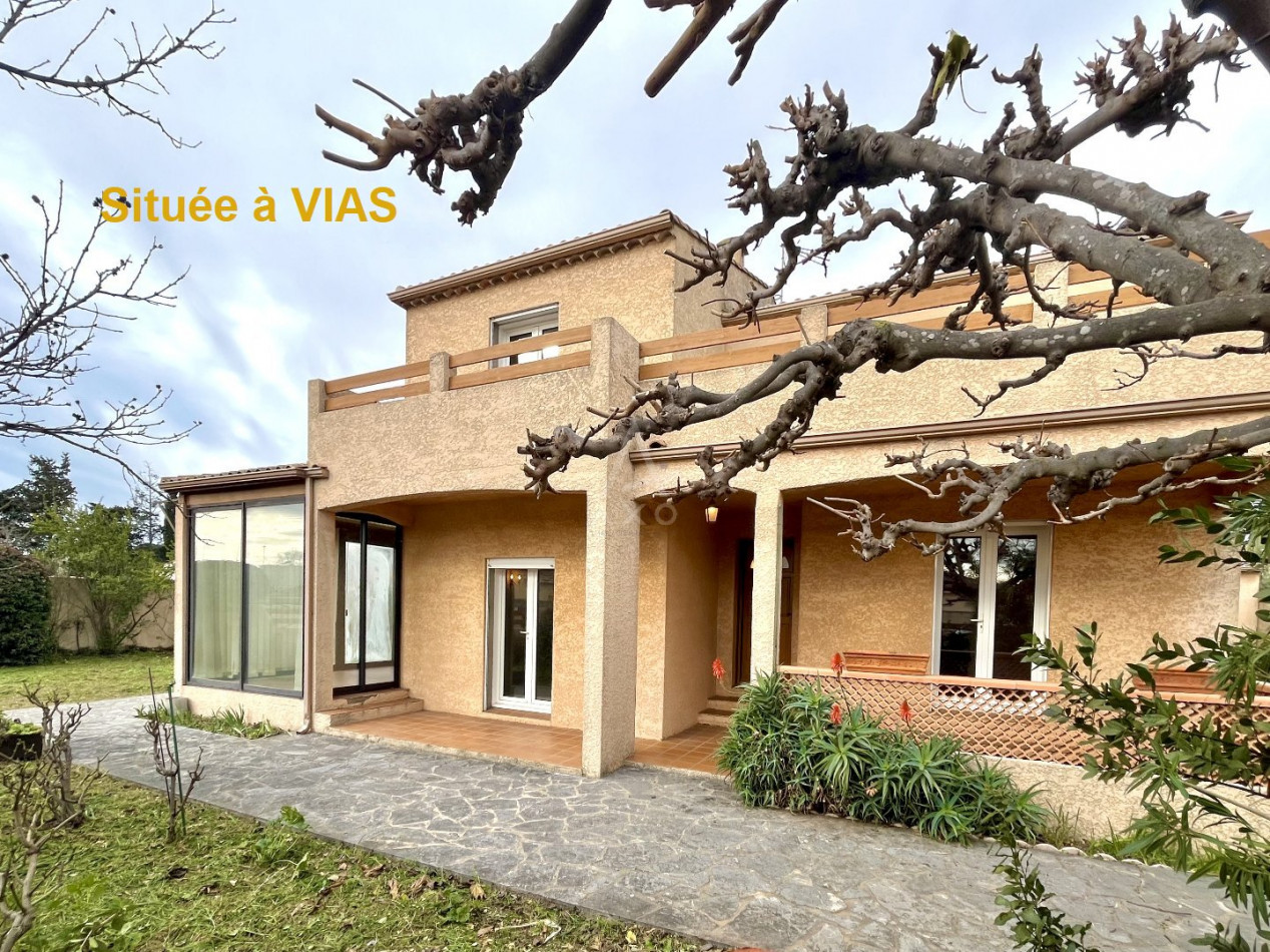 vente Maison Agde - Photo 2