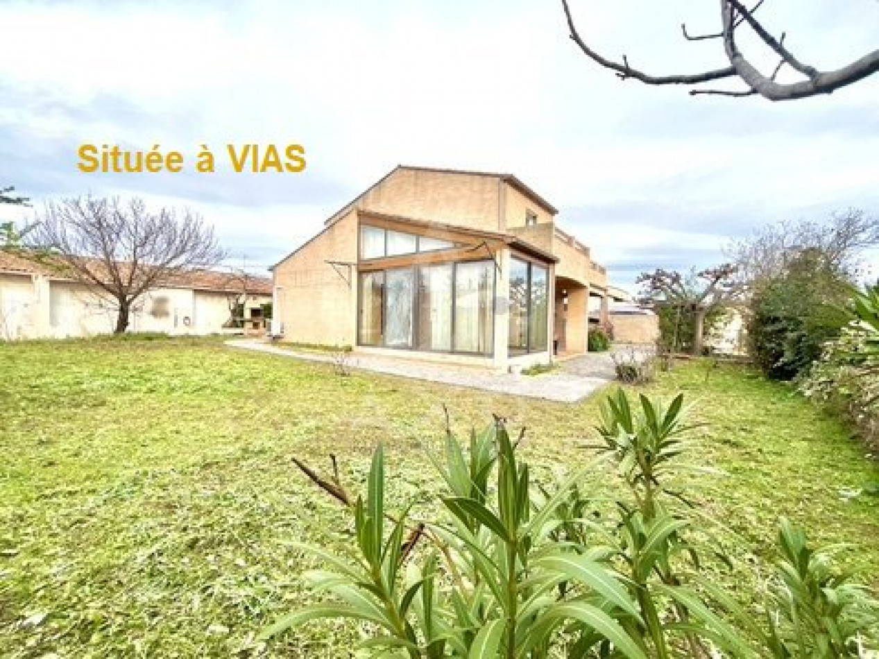 vente Maison Agde - Photo 3