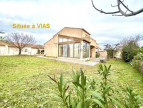 vente Maison Agde