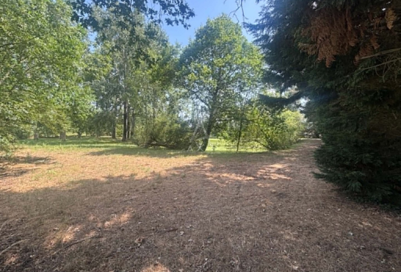 vente Terrain de loisir Saint Andre Treize Voies - Photo 2