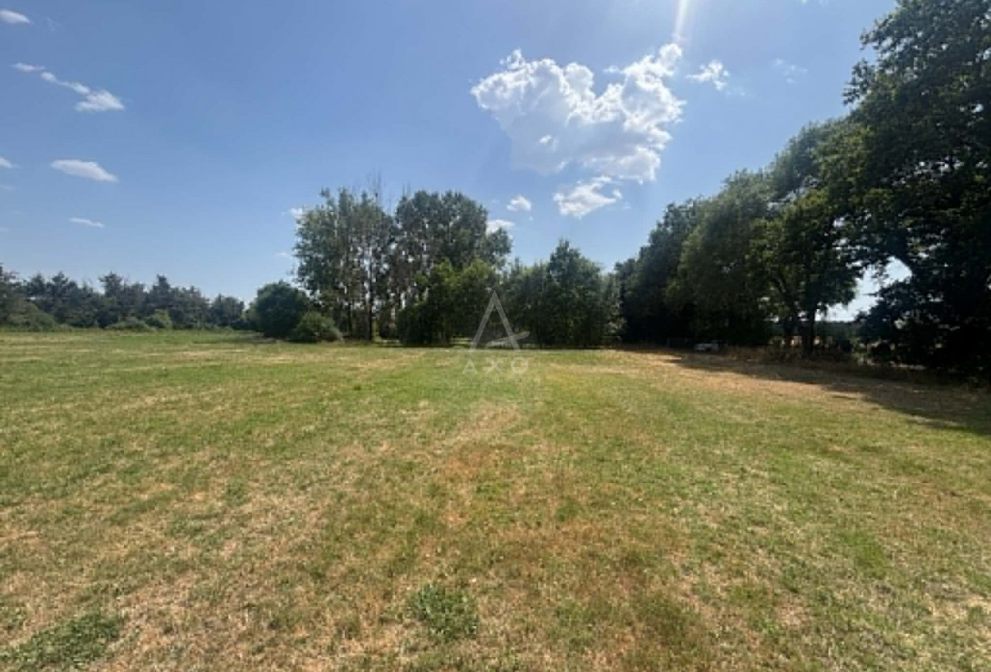 vente Terrain de loisir Saint Andre Treize Voies - Photo 3