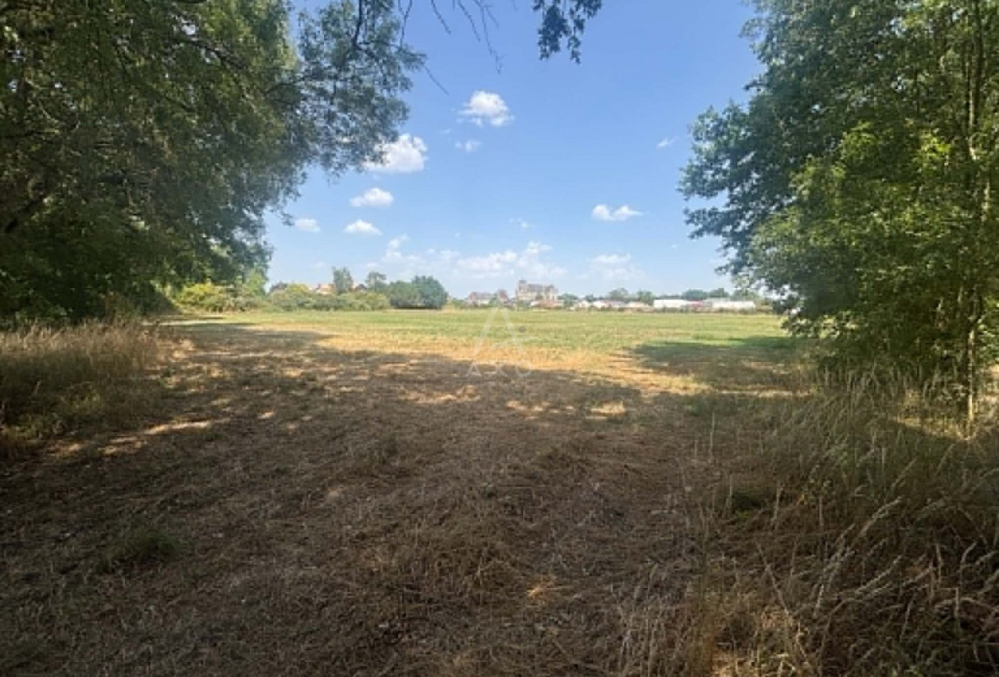 vente Terrain de loisir Saint Andre Treize Voies - Photo 1