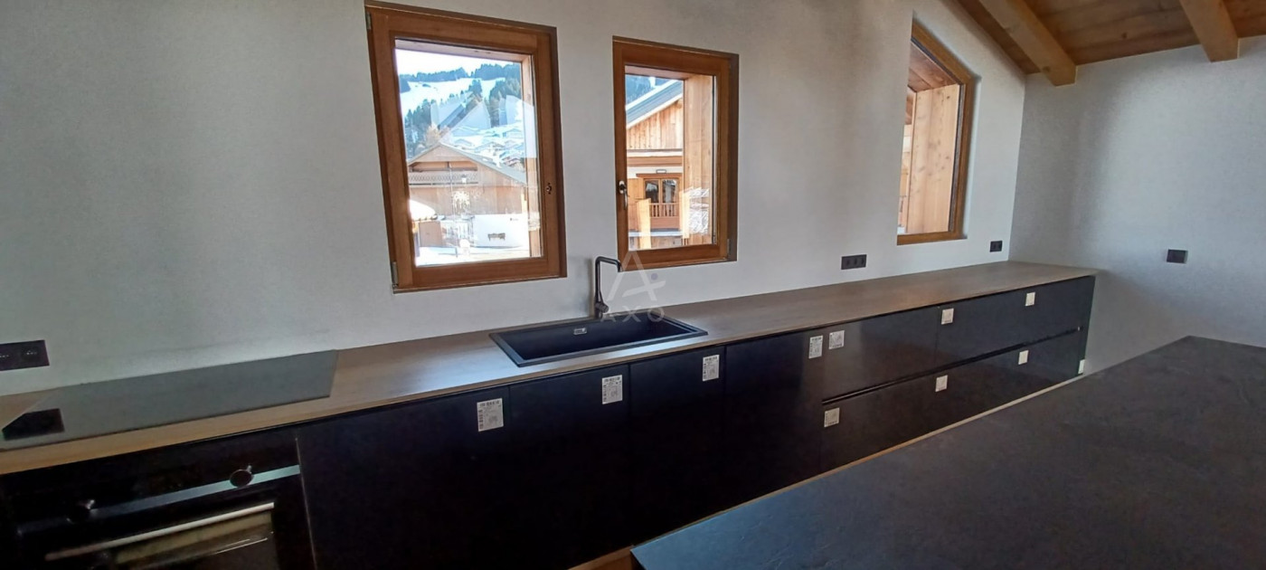 vente Chalet Crest Voland - Photo 4