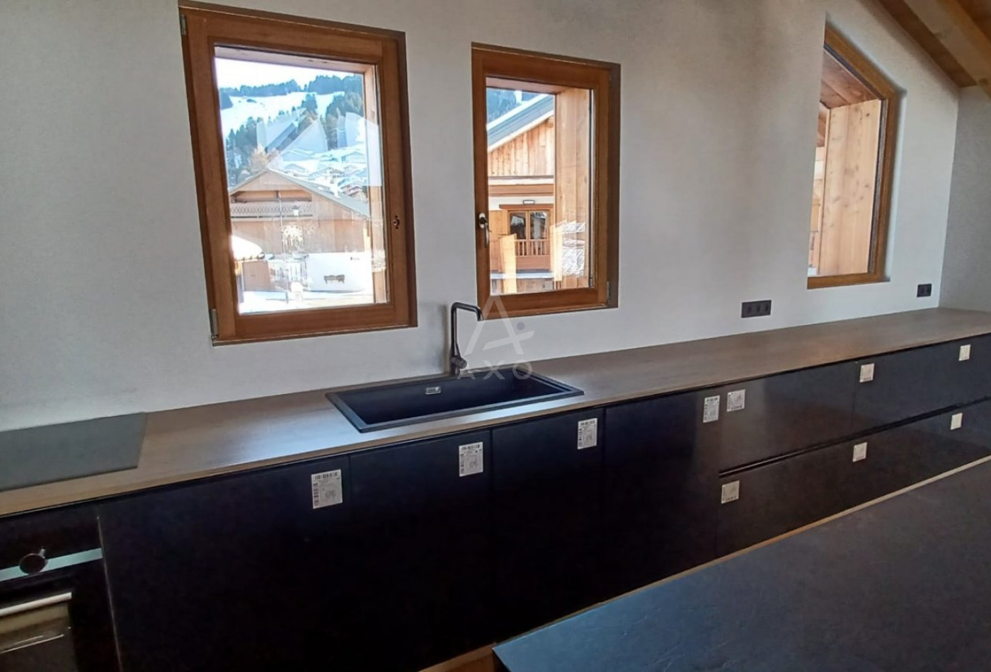 vente Chalet Crest Voland - Photo 4