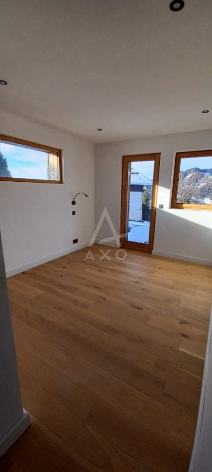vente Chalet Crest Voland - Photo 5