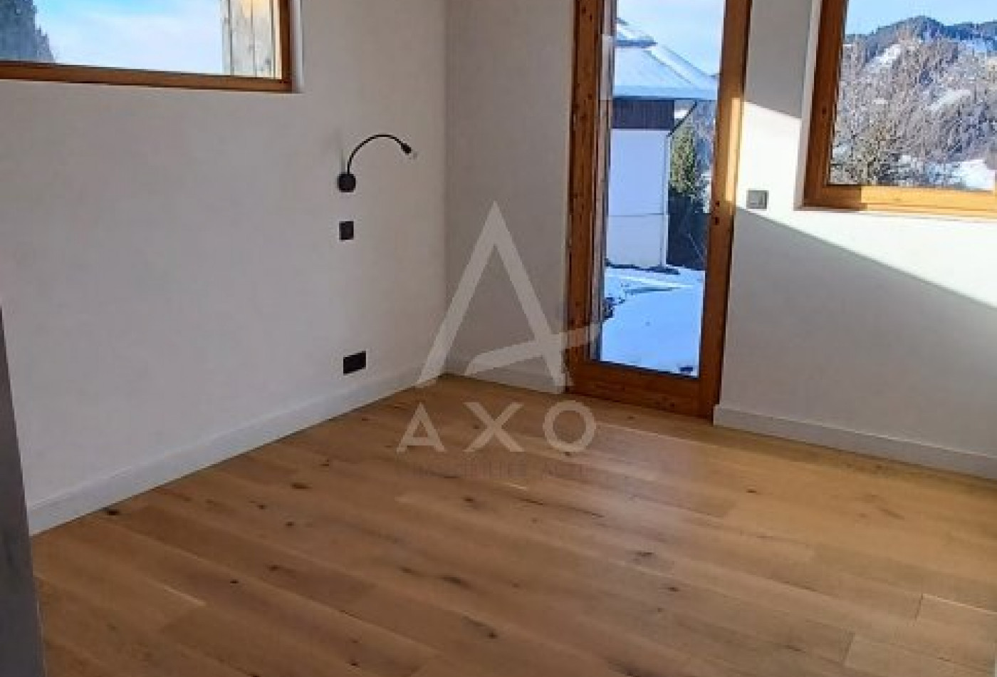 vente Chalet Crest Voland - Photo 5