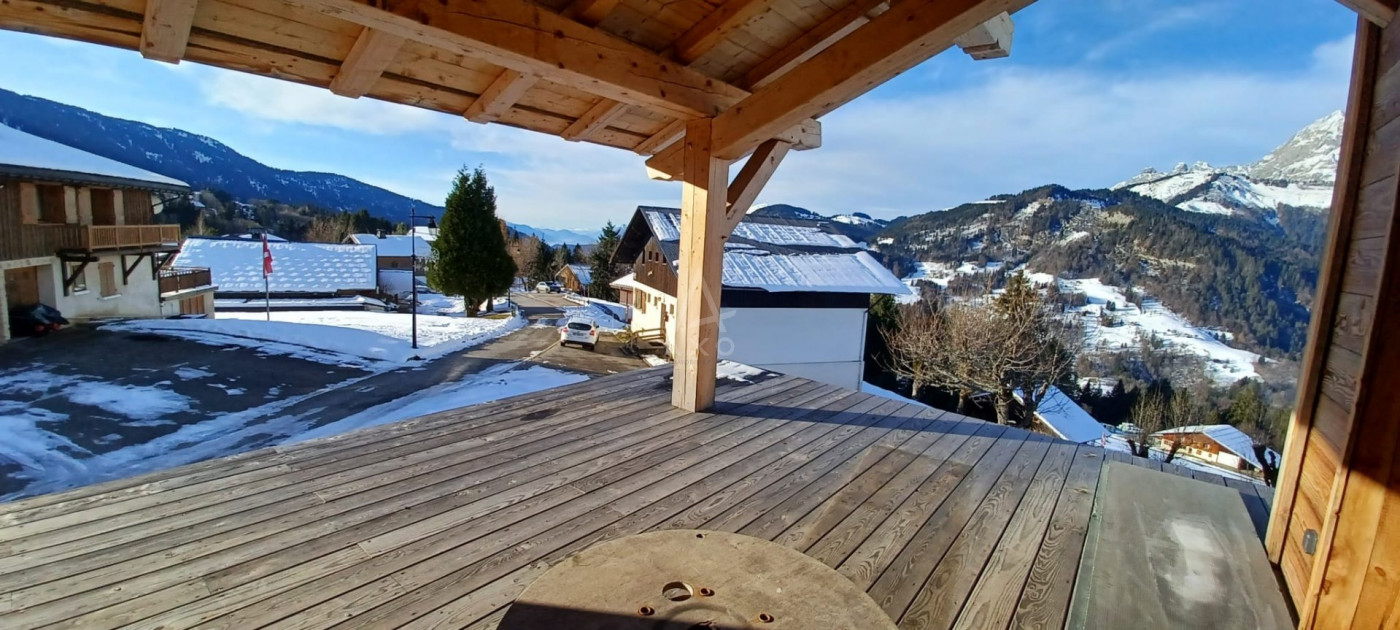 vente Chalet Crest Voland - Photo 8
