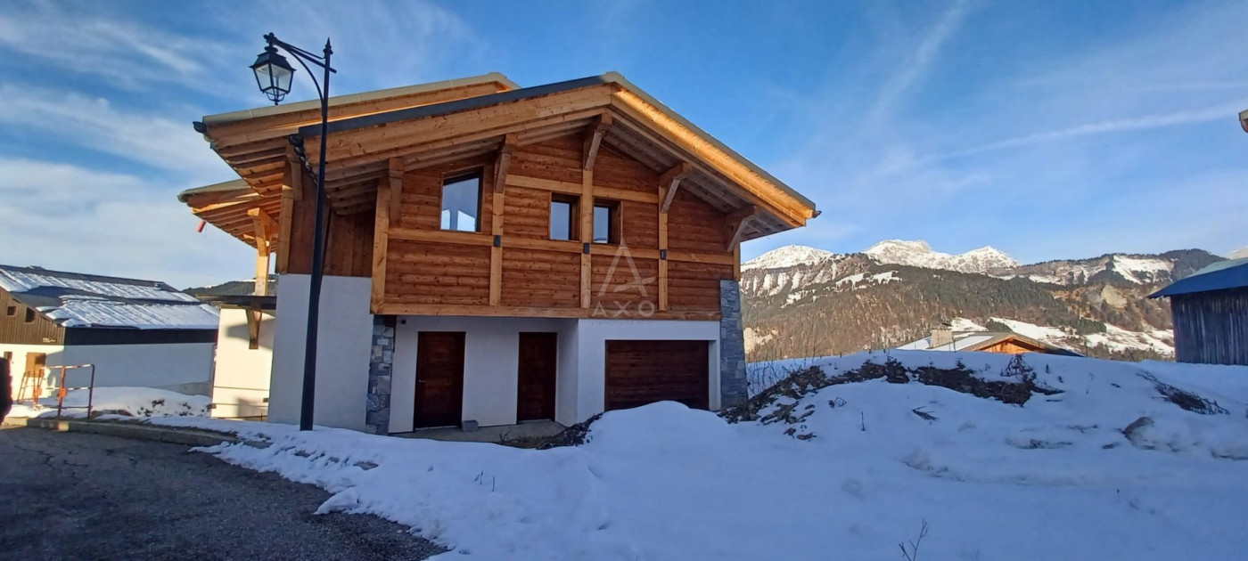 vente Chalet Crest Voland - Photo 9