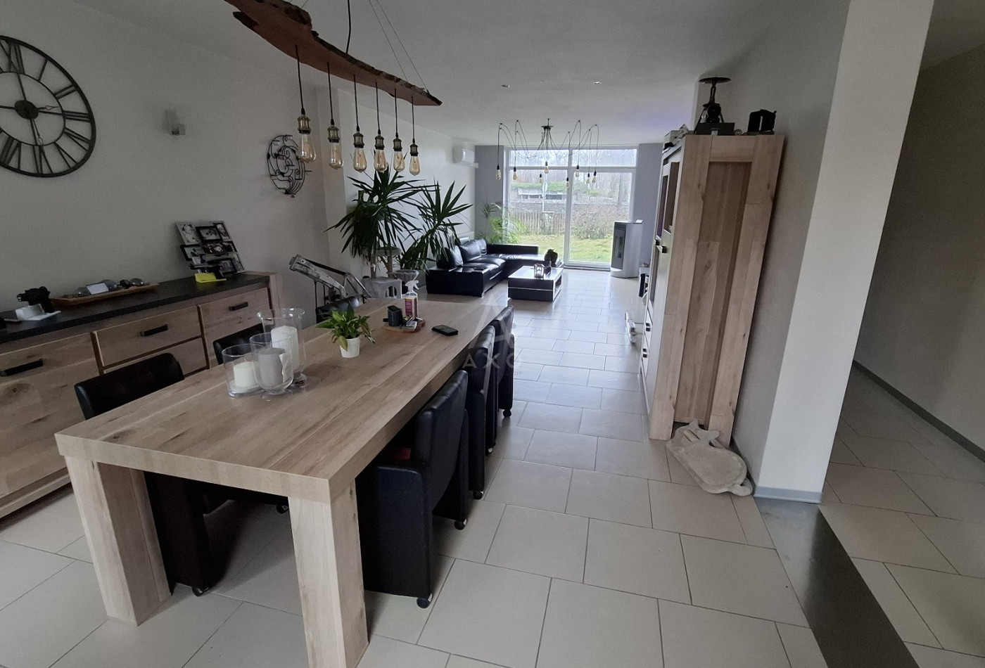 vente Maison Trelon - Photo 2