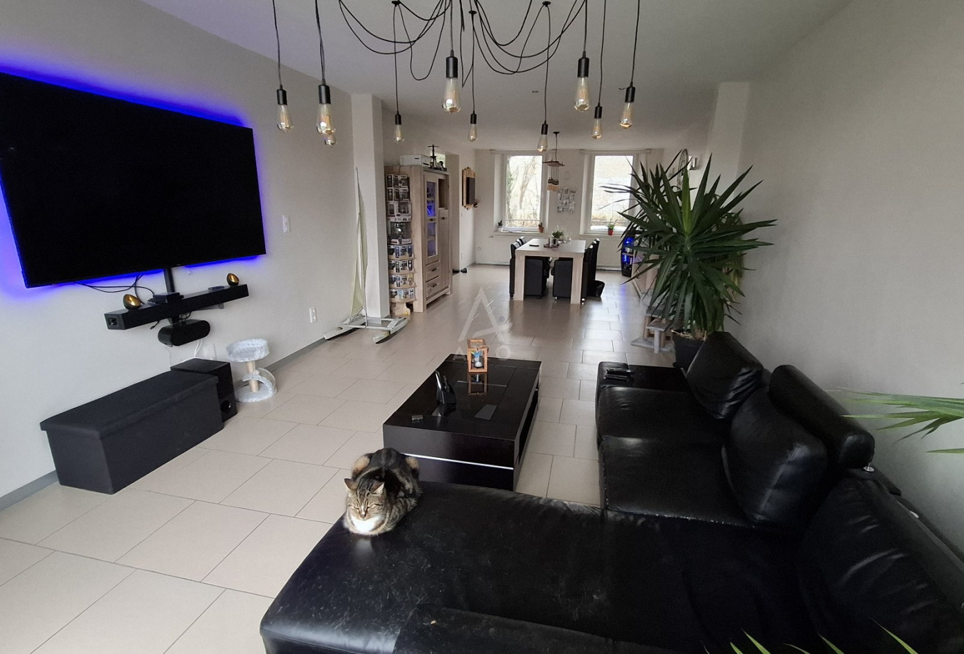 vente Maison Trelon - Photo 4