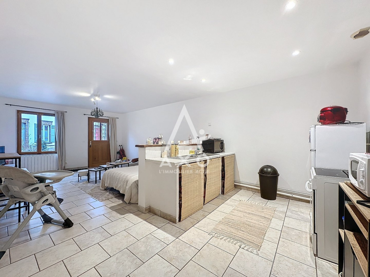 vente Immeuble de rapport Senonches - Photo 17