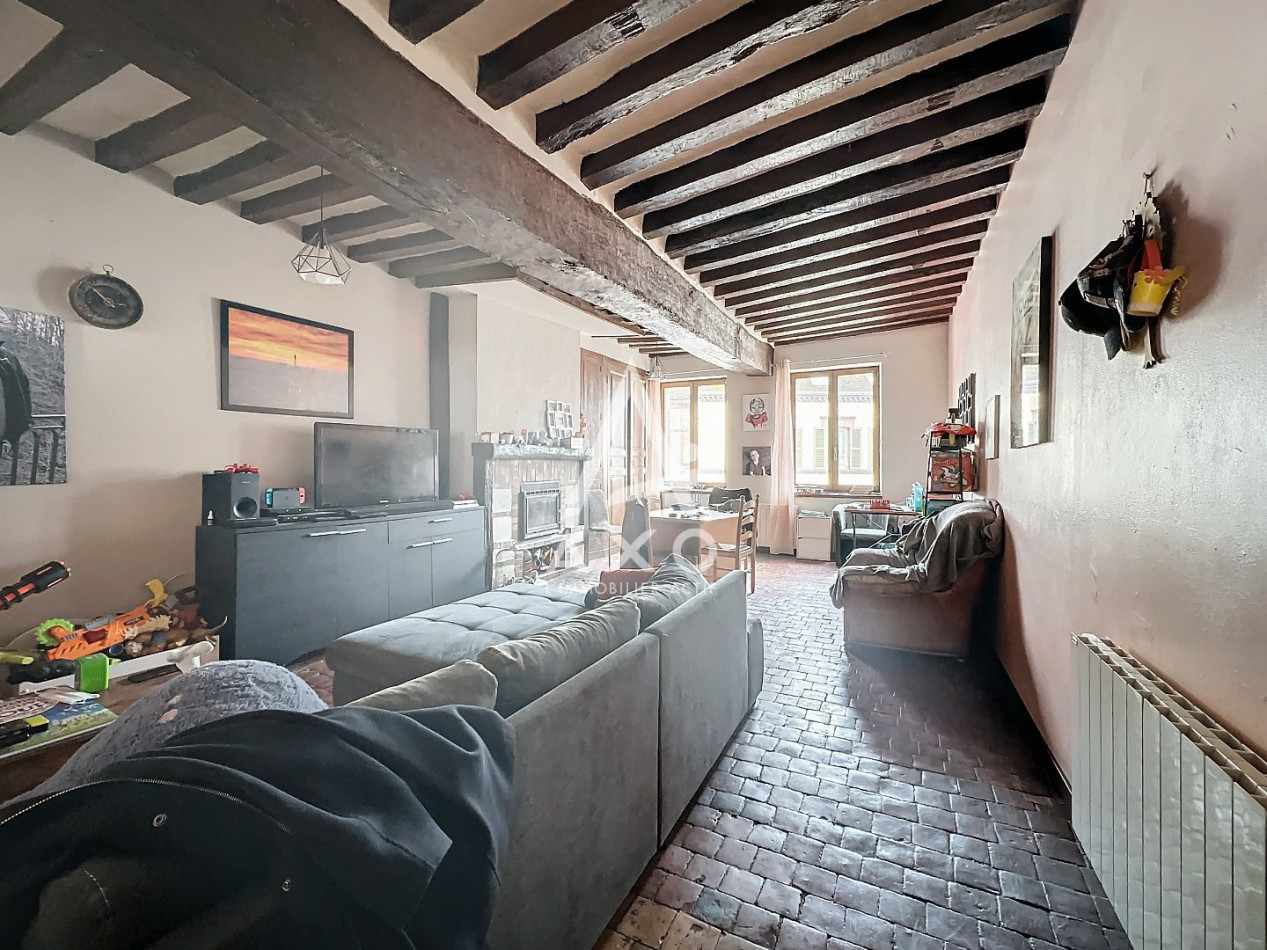 vente Immeuble de rapport Senonches - Photo 2