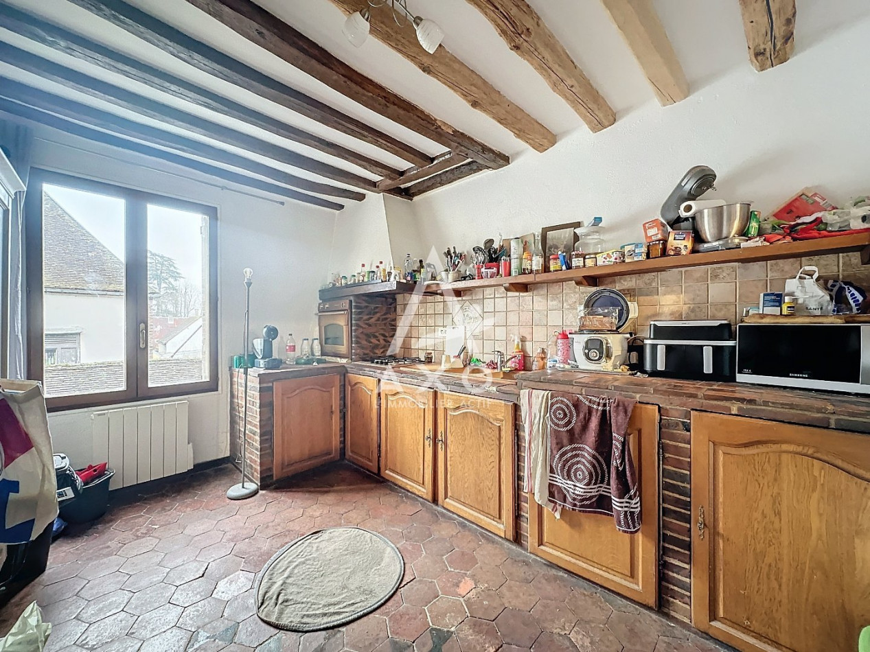 vente Immeuble de rapport Senonches - Photo 4