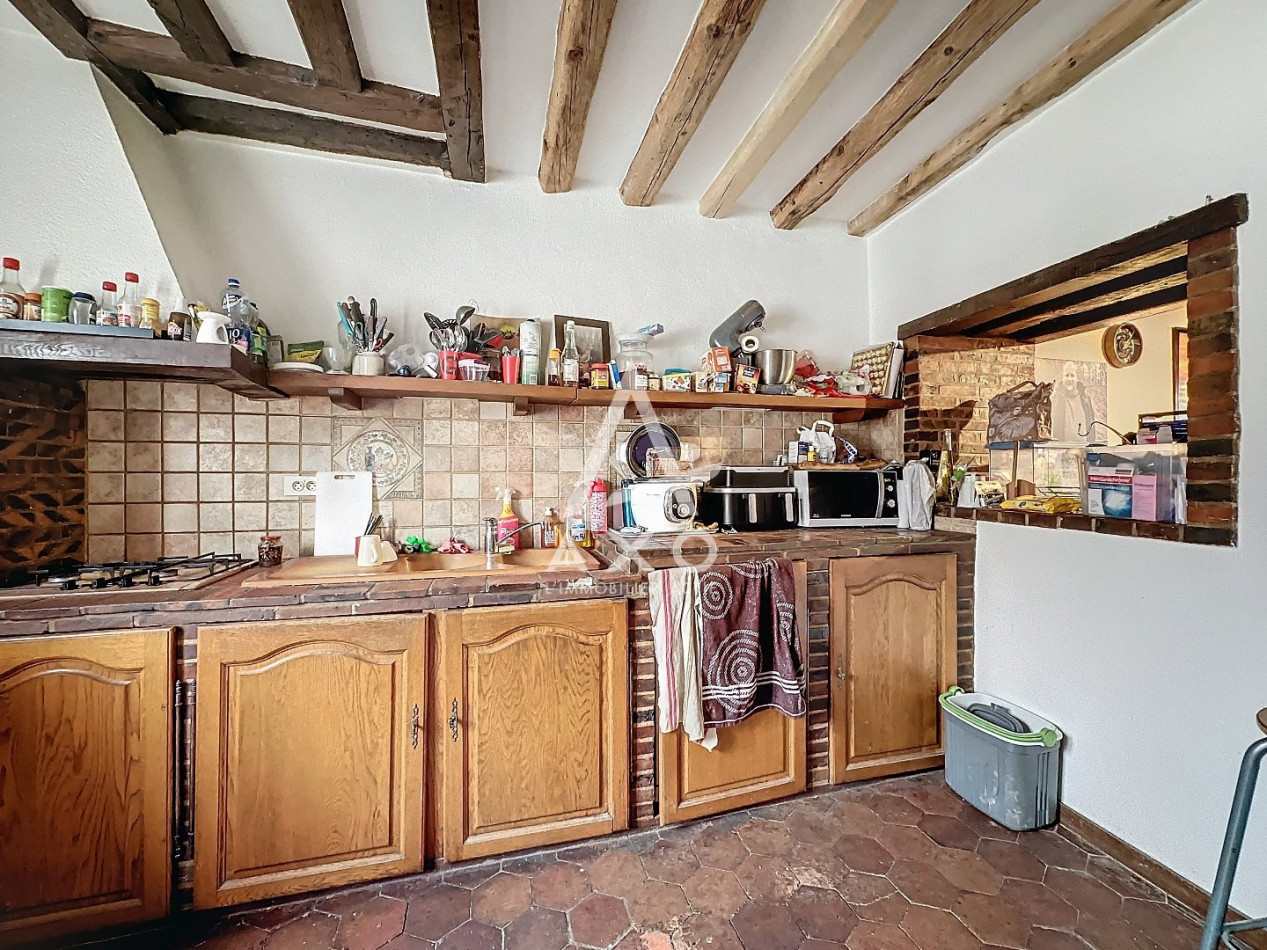 vente Immeuble de rapport Senonches - Photo 5