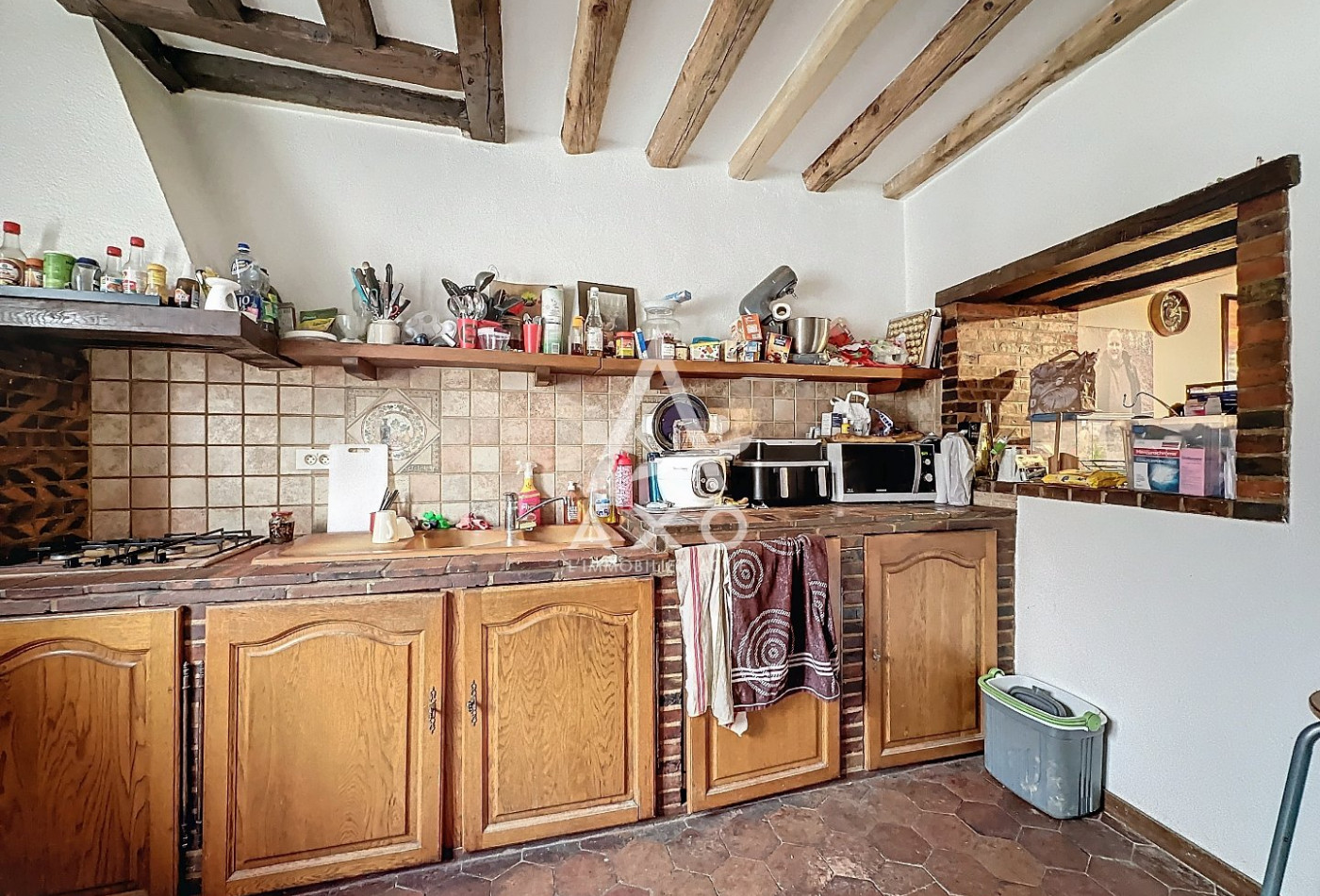 vente Immeuble de rapport Senonches - Photo 5