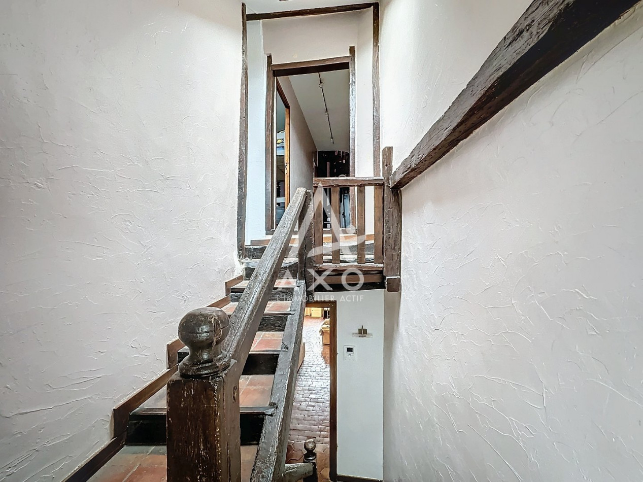 vente Immeuble de rapport Senonches - Photo 6