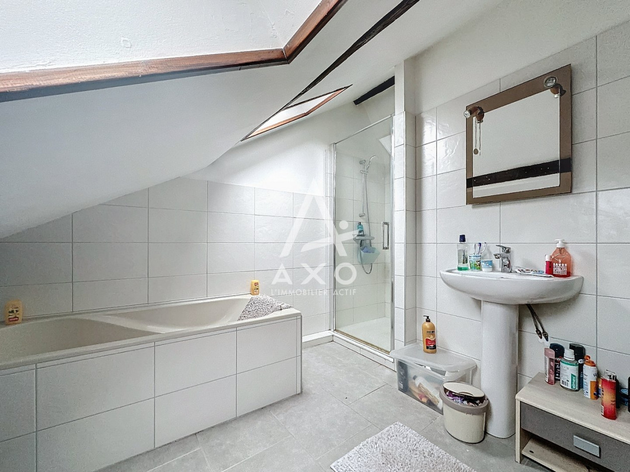 vente Immeuble de rapport Senonches - Photo 7