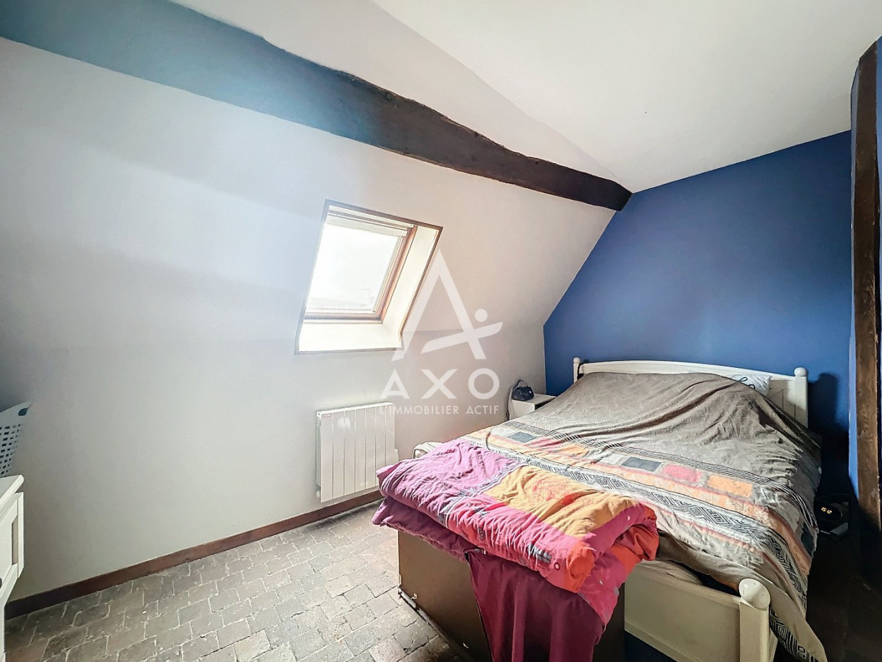 vente Immeuble de rapport Senonches - Photo 9