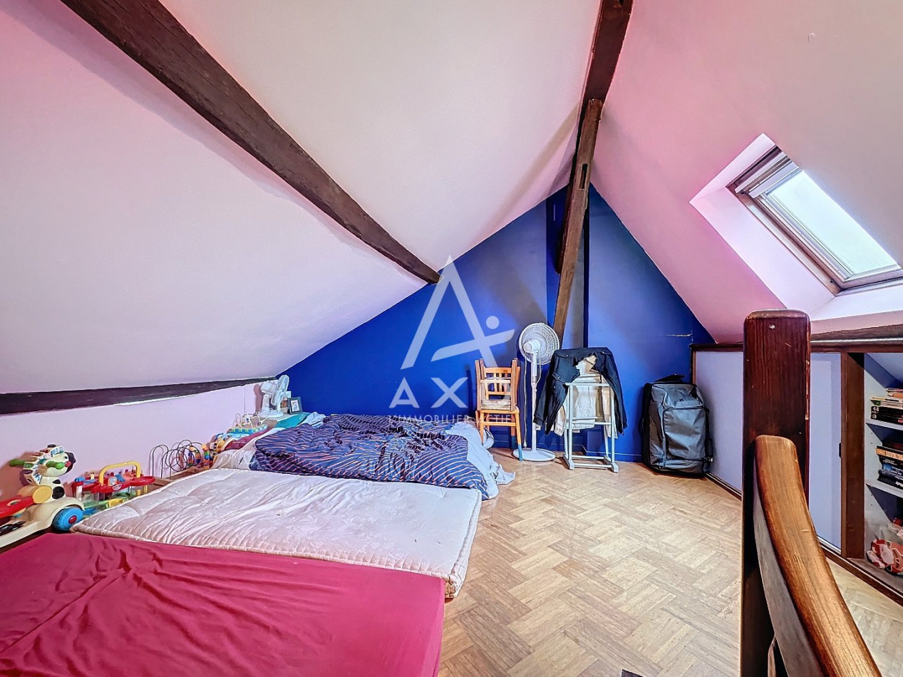 vente Immeuble de rapport Senonches - Photo 10