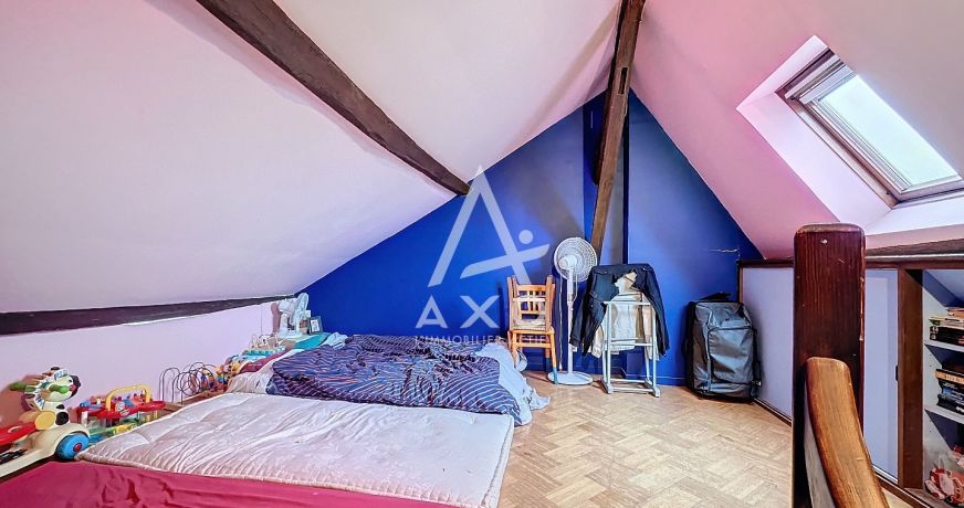 vente Immeuble de rapport Senonches