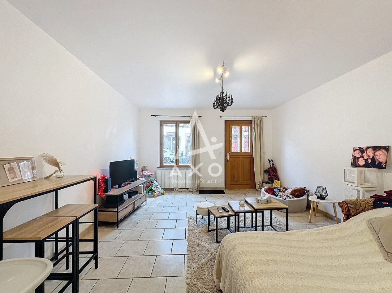 vente Immeuble de rapport Senonches - Photo 14