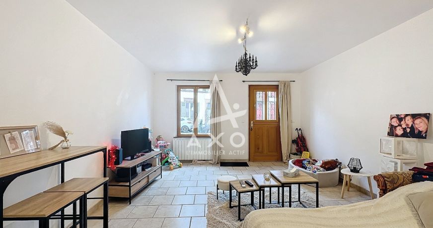 vente Immeuble de rapport Senonches