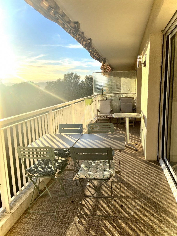 vente Appartement Saint Raphael - Photo 7