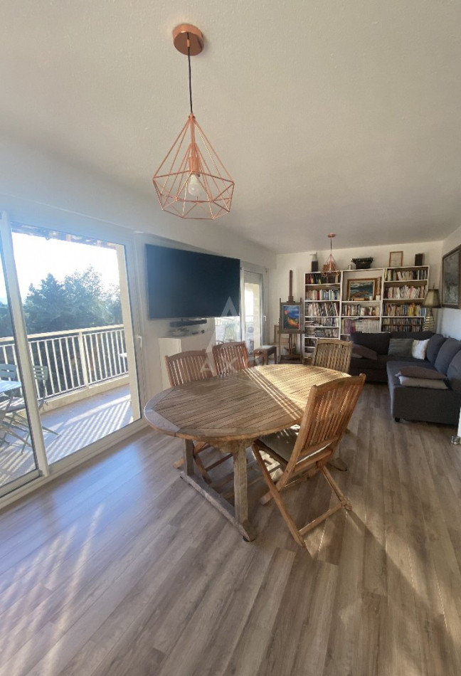 vente Appartement Saint Raphael - Photo 1