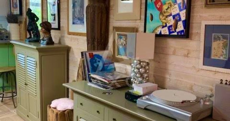 vente Immeuble mixte Dinan