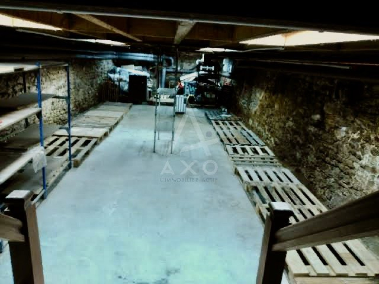 sale Immeuble mixte Dinan - Photo 11