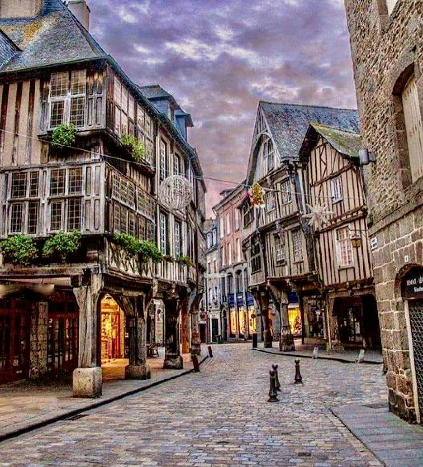 sale Immeuble mixte Dinan - Photo 1