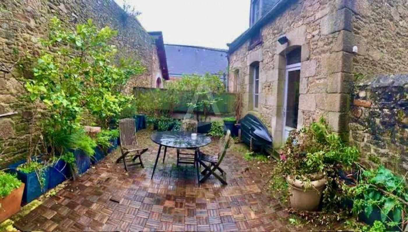 sale Immeuble mixte Dinan - Photo 3