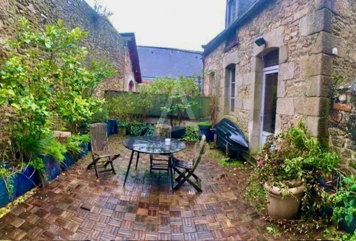 vente Immeuble mixte Dinan - Photo 3