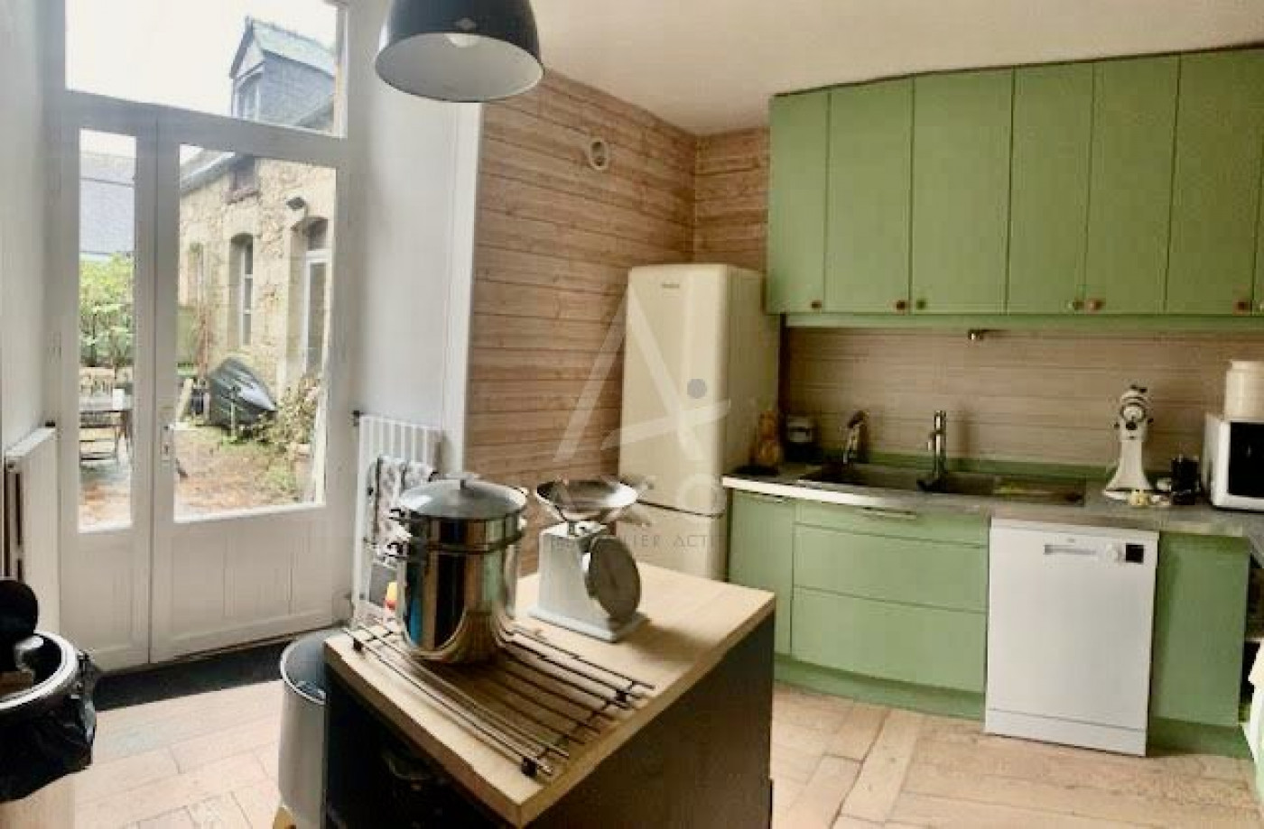 sale Immeuble mixte Dinan - Photo 6