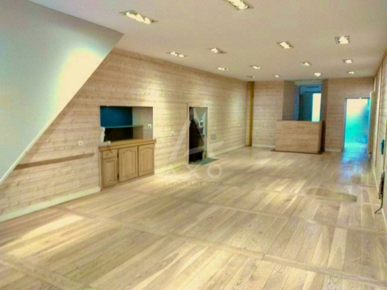 sale Immeuble mixte Dinan - Photo 4