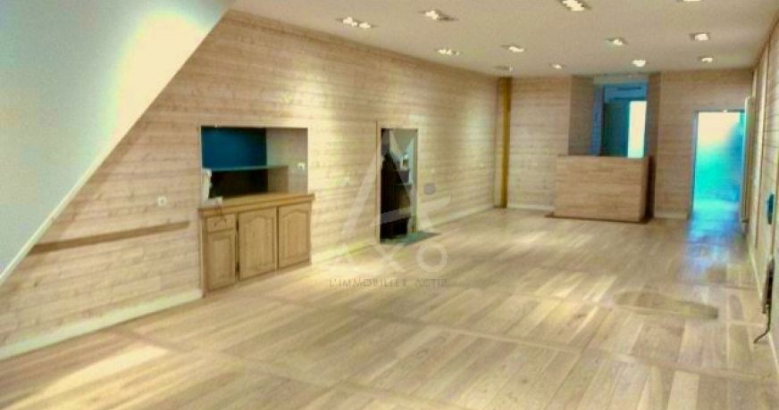 vente Immeuble mixte Dinan