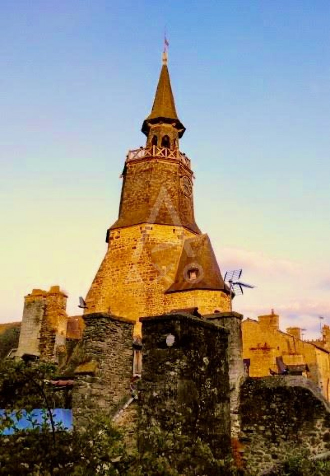 sale Immeuble mixte Dinan - Photo 2