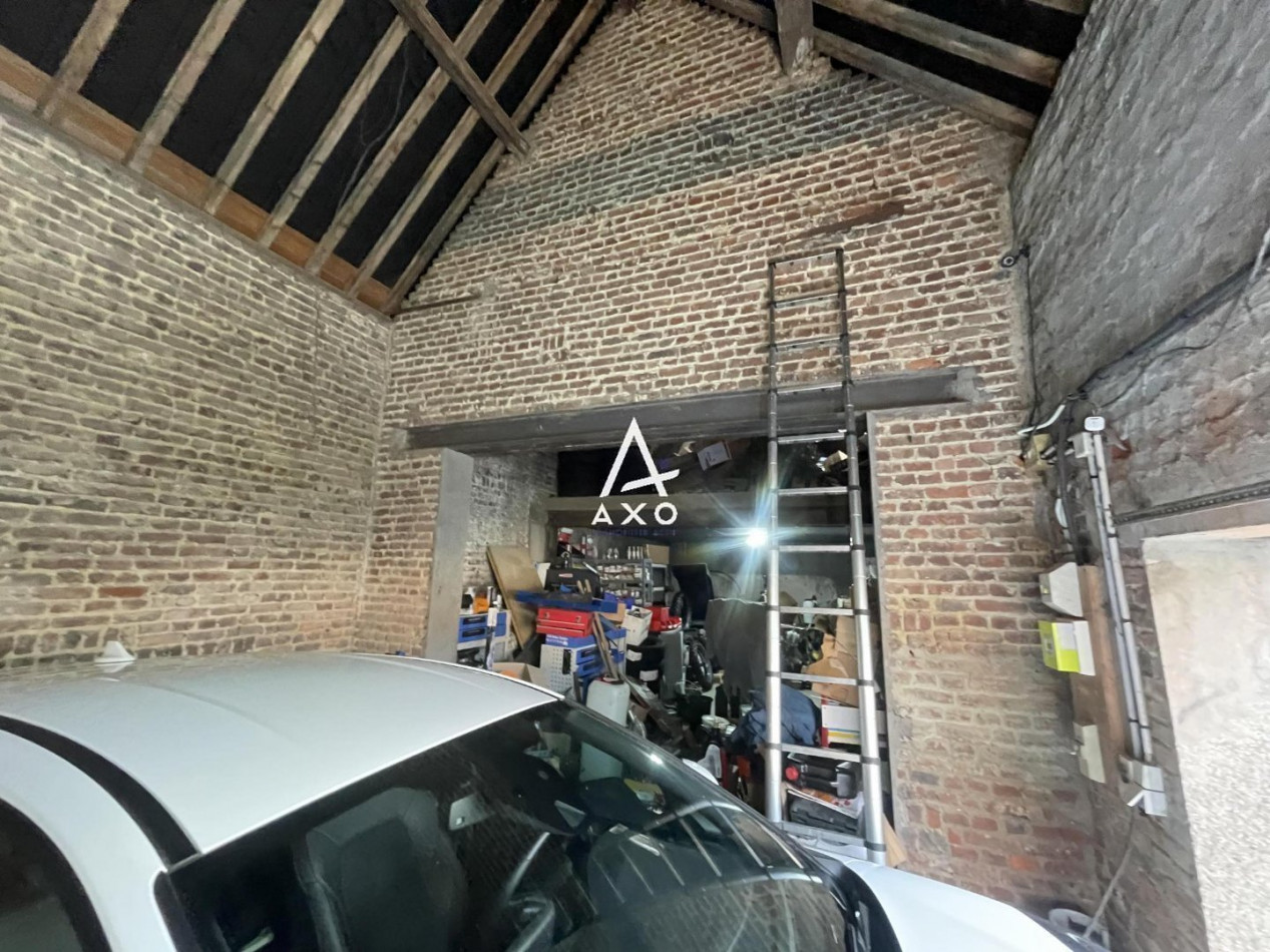 vente Fermette Hulluch - Photo 9