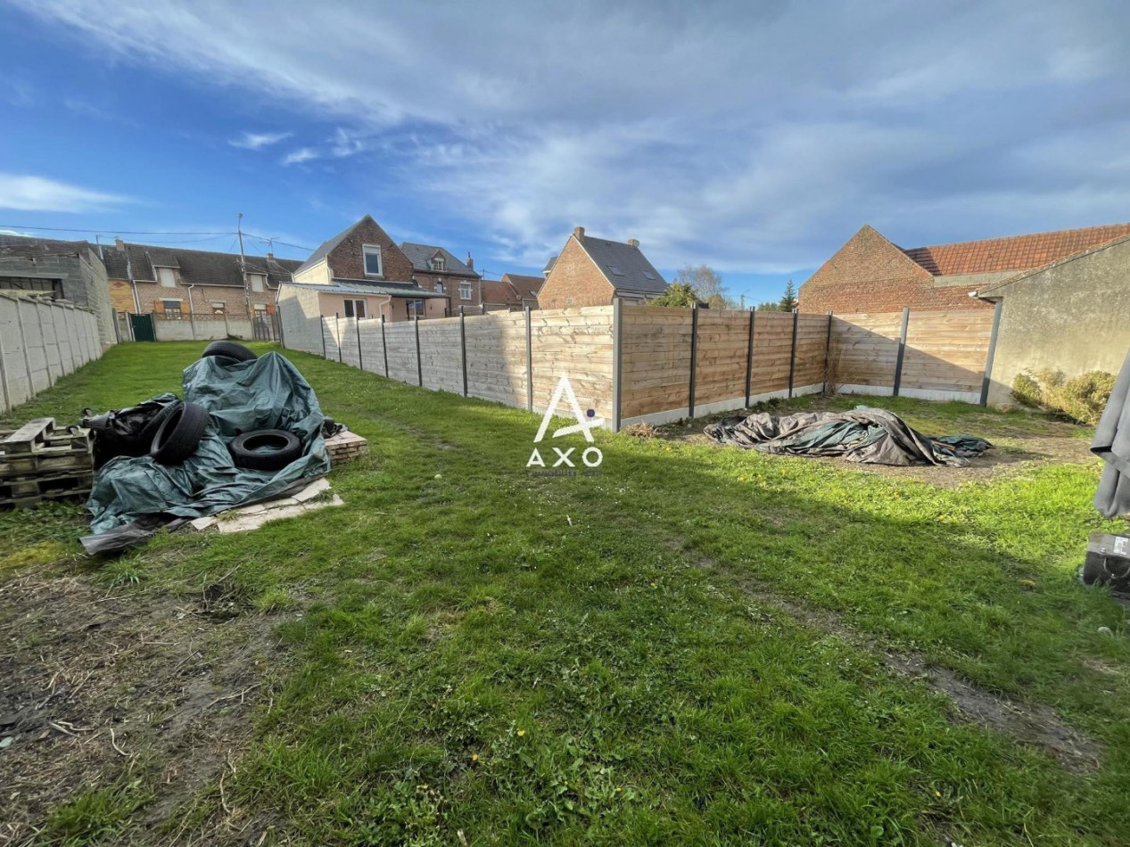 vente Fermette Hulluch - Photo 10