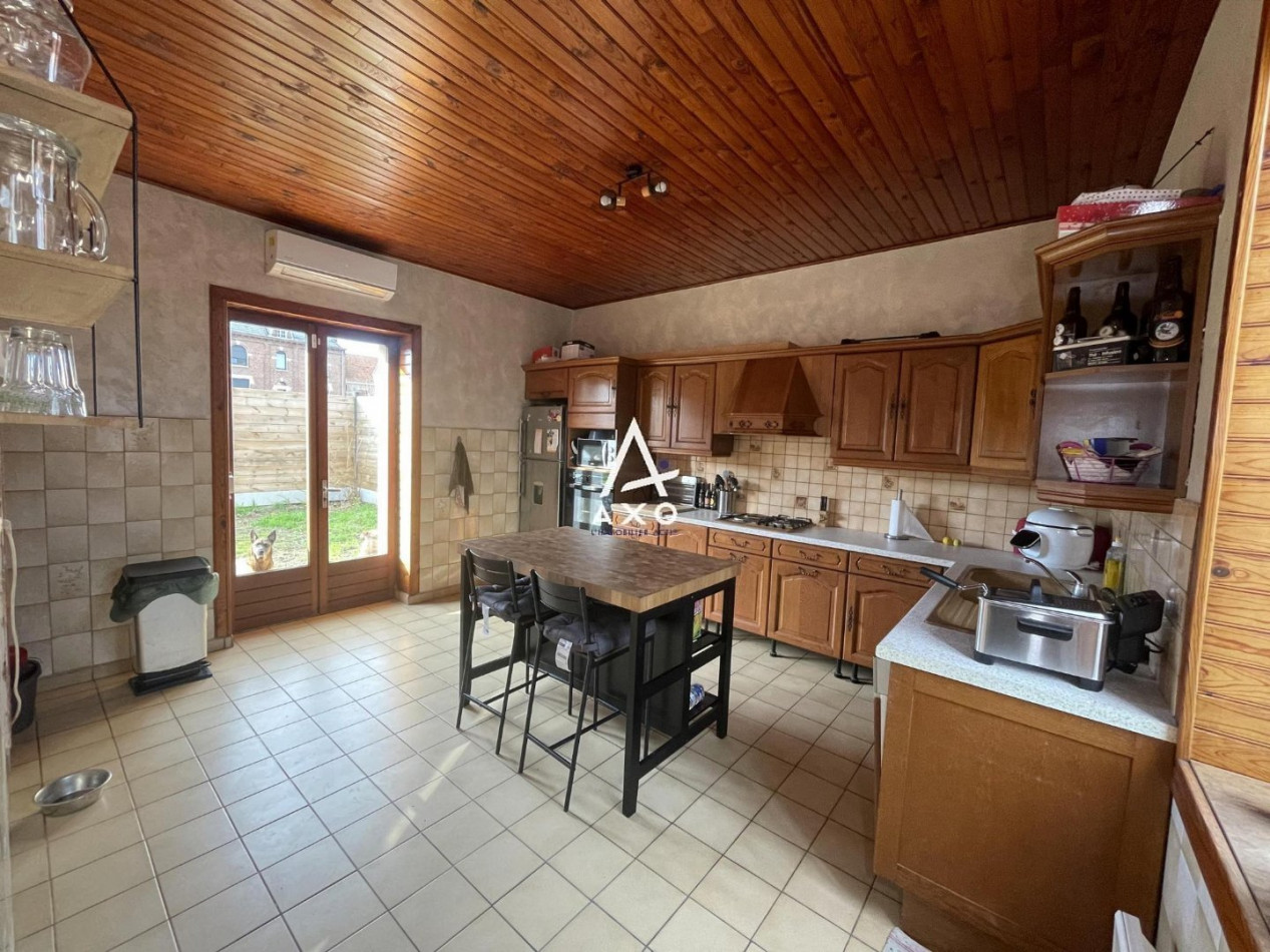 vente Fermette Hulluch - Photo 2