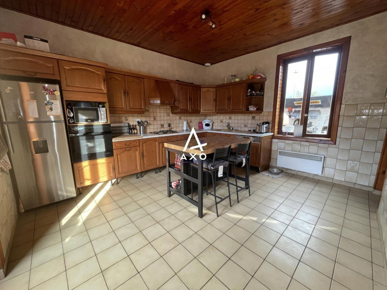 vente Fermette Hulluch - Photo 1