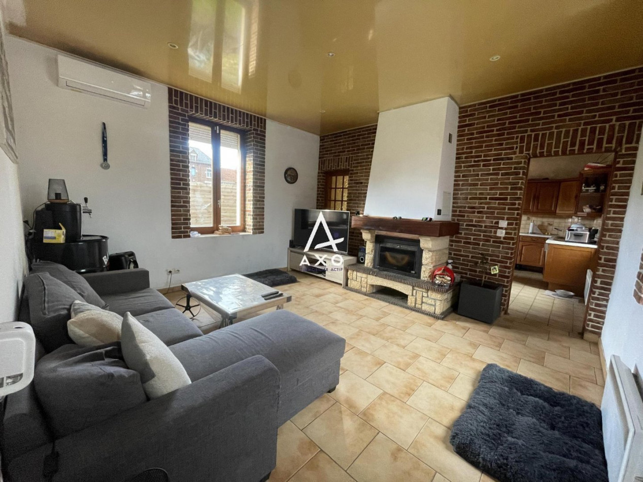 vente Fermette Hulluch - Photo 3