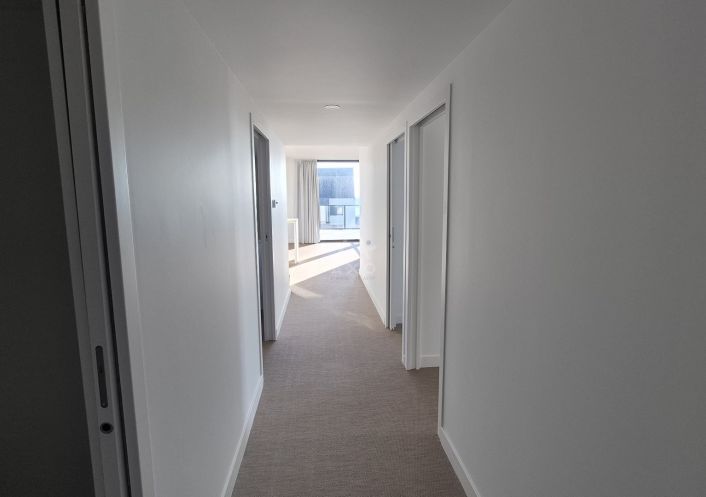 vente Appartement Crozon