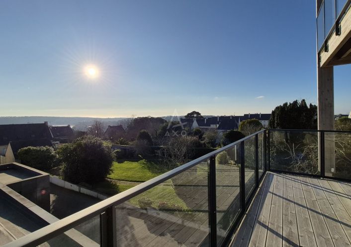 vente Appartement Crozon