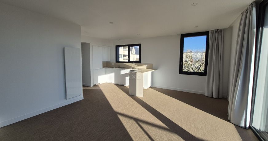 vente Appartement Crozon