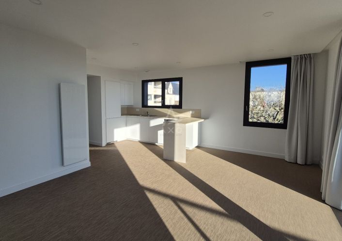 vente Appartement Crozon